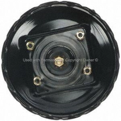 Remanufactured Power Brake Booster Without Master Cylinder by QUALITY-BUILT - B3025 pa4