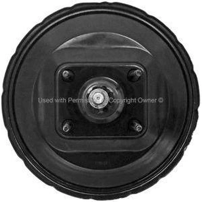 Remanufactured Power Brake Booster Without Master Cylinder by QUALITY-BUILT - B3042 pa3
