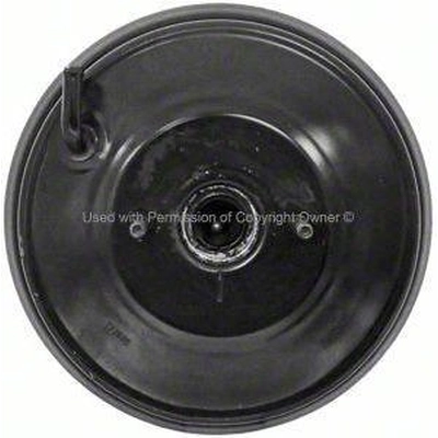 Remanufactured Power Brake Booster Without Master Cylinder by QUALITY-BUILT - B3042 pa6