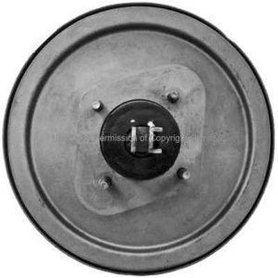 Remanufactured Power Brake Booster Without Master Cylinder by QUALITY-BUILT - B3043 pa1