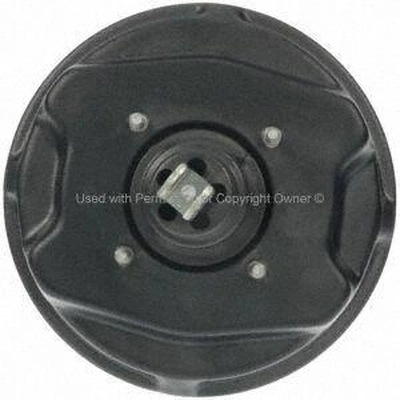 Remanufactured Power Brake Booster Without Master Cylinder by QUALITY-BUILT - B3065 pa3