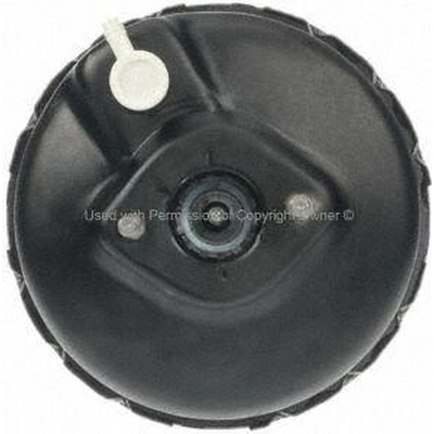 Remanufactured Power Brake Booster Without Master Cylinder by QUALITY-BUILT - B3065 pa4