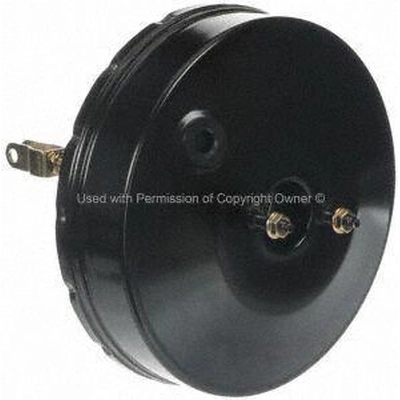 Remanufactured Power Brake Booster Without Master Cylinder by QUALITY-BUILT - B3080 pa2