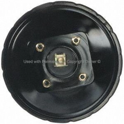 Remanufactured Power Brake Booster Without Master Cylinder by QUALITY-BUILT - B3080 pa3