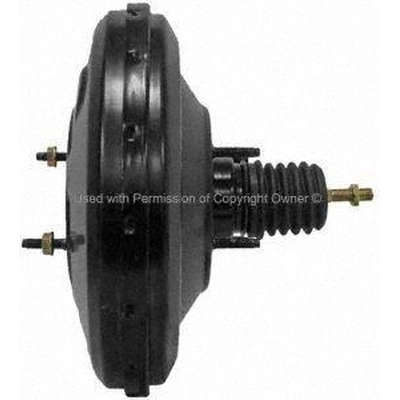 Remanufactured Power Brake Booster Without Master Cylinder by QUALITY-BUILT - B3107 pa3