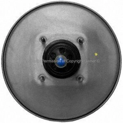 Remanufactured Power Brake Booster Without Master Cylinder by QUALITY-BUILT - B3108 pa1