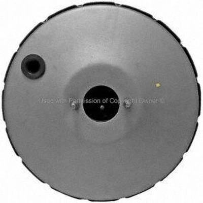 Remanufactured Power Brake Booster Without Master Cylinder by QUALITY-BUILT - B3108 pa2