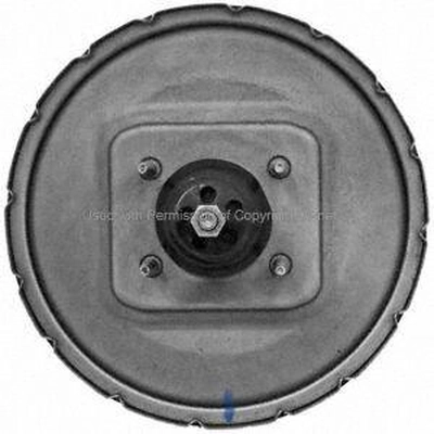 Remanufactured Power Brake Booster Without Master Cylinder by QUALITY-BUILT - B3121 pa1