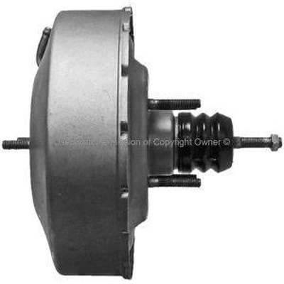 Remanufactured Power Brake Booster Without Master Cylinder by QUALITY-BUILT - B3133 pa3