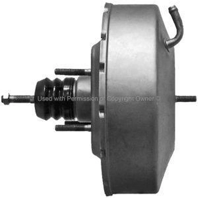 Remanufactured Power Brake Booster Without Master Cylinder by QUALITY-BUILT - B3133 pa4