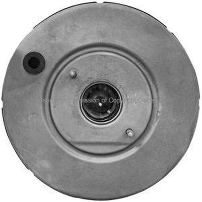 Remanufactured Power Brake Booster Without Master Cylinder by QUALITY-BUILT - B3173 pa2