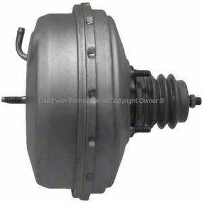 Remanufactured Power Brake Booster Without Master Cylinder by QUALITY-BUILT - B3208 pa3