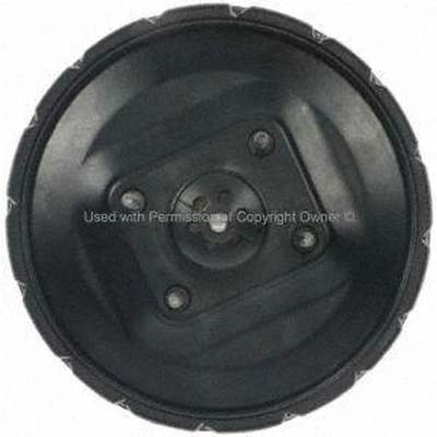 Remanufactured Power Brake Booster Without Master Cylinder by QUALITY-BUILT - B3211 pa3