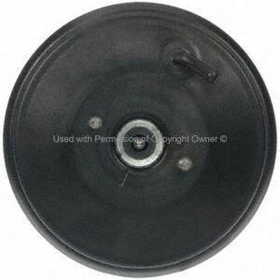 Remanufactured Power Brake Booster Without Master Cylinder by QUALITY-BUILT - B3211 pa4
