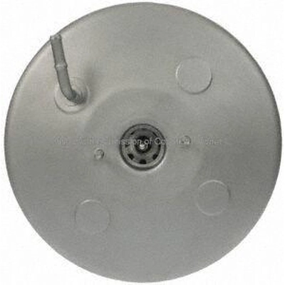 Remanufactured Power Brake Booster Without Master Cylinder by QUALITY-BUILT - B3219 pa4