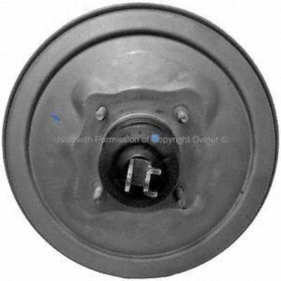 Remanufactured Power Brake Booster Without Master Cylinder by QUALITY-BUILT - B3223 pa1