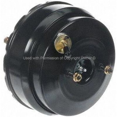 Remanufactured Power Brake Booster Without Master Cylinder by QUALITY-BUILT - B3244 pa2