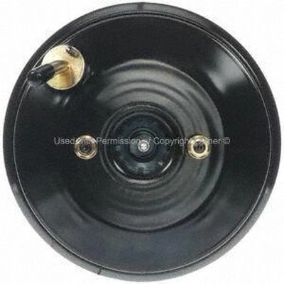 Remanufactured Power Brake Booster Without Master Cylinder by QUALITY-BUILT - B3244 pa4