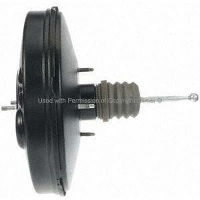 Remanufactured Power Brake Booster Without Master Cylinder by QUALITY-BUILT - B3363 pa5