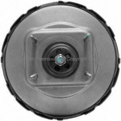 Remanufactured Power Brake Booster Without Master Cylinder by QUALITY-BUILT - B3424 pa3
