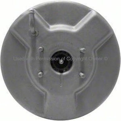 Remanufactured Power Brake Booster Without Master Cylinder by QUALITY-BUILT - B3424 pa4