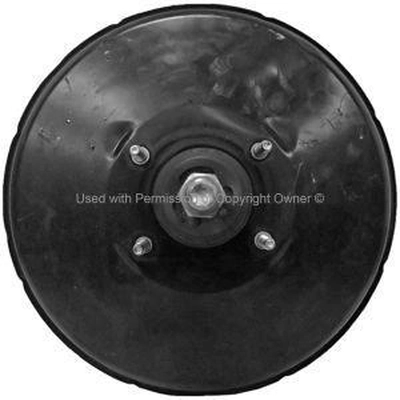Remanufactured Power Brake Booster Without Master Cylinder by QUALITY-BUILT - B3450 pa1