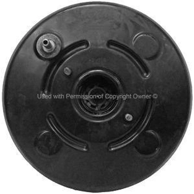 Remanufactured Power Brake Booster Without Master Cylinder by QUALITY-BUILT - B3450 pa2