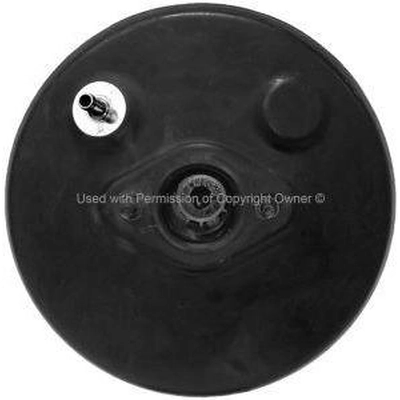 Remanufactured Power Brake Booster Without Master Cylinder by QUALITY-BUILT - B3728 pa2