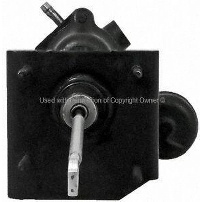 Remanufactured Power Brake Booster Without Master Cylinder by QUALITY-BUILT - B5064 pa2