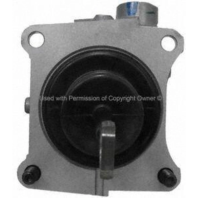 Remanufactured Power Brake Booster Without Master Cylinder by QUALITY-BUILT - B5142 pa1