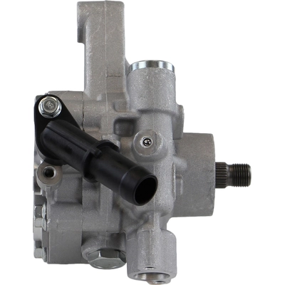 Remanufactured Power Steering Pump by ATLANTIC AUTOMOTIVE ENTERPRISES - 50106 pa1
