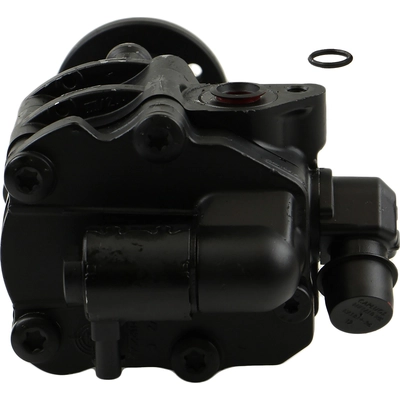 Remanufactured Power Steering Pump by ATLANTIC AUTOMOTIVE ENTERPRISES - 50472 pa1