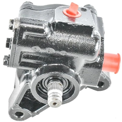 ATLANTIC AUTOMOTIVE ENTERPRISES - 5184 - Remanufactured Power Steering Pump pa2