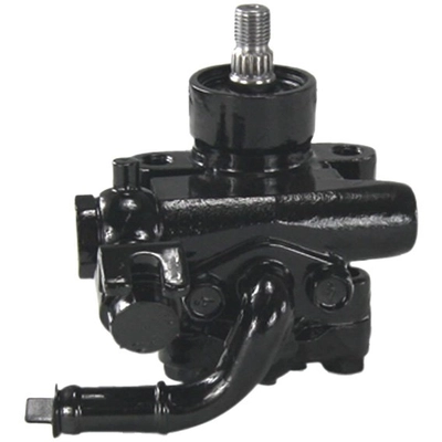 ATLANTIC AUTOMOTIVE ENTERPRISES - 5233 - Remanufactured Power Steering Pump pa1