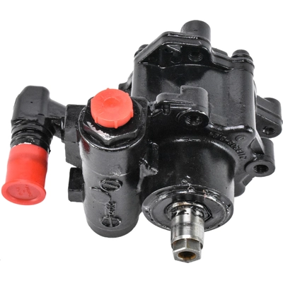 ATLANTIC AUTOMOTIVE ENTERPRISES - 5517 - Remanufactured Power Steering Pump pa7