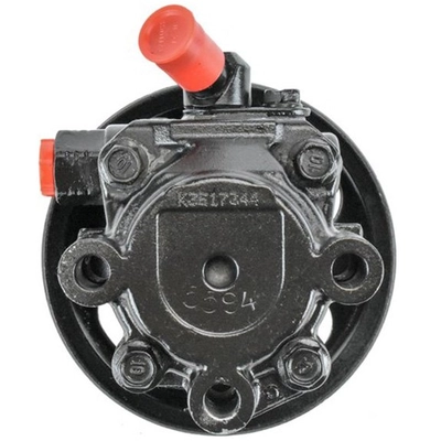 ATLANTIC AUTOMOTIVE ENTERPRISES - 5594 - Remanufactured Power Steering Pump pa2