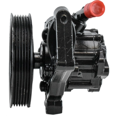 Remanufactured Power Steering Pump by ATLANTIC AUTOMOTIVE ENTERPRISES - 5655 pa2