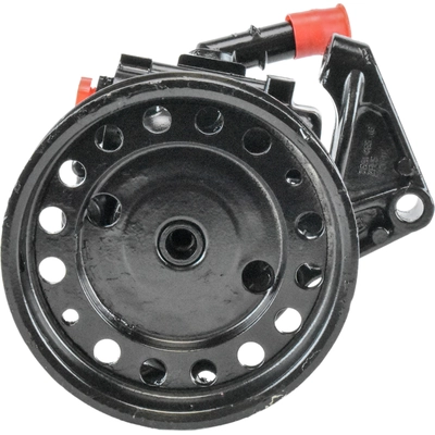 ATLANTIC AUTOMOTIVE ENTERPRISES - 5655 - Remanufactured Power Steering Pump pa5