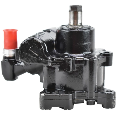 Remanufactured Power Steering Pump by ATLANTIC AUTOMOTIVE ENTERPRISES - 5694 pa2
