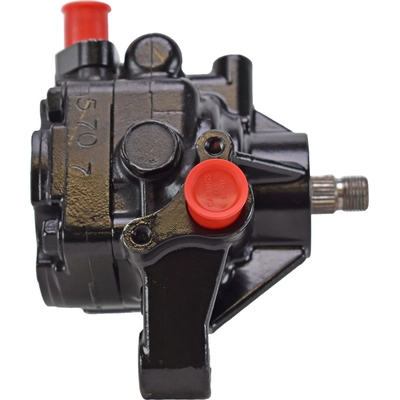 Remanufactured Power Steering Pump by ATLANTIC AUTOMOTIVE ENTERPRISES - 5707 pa2