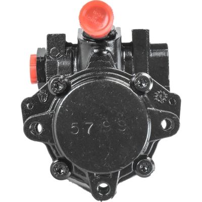 Remanufactured Power Steering Pump by ATLANTIC AUTOMOTIVE ENTERPRISES - 5799 pa2