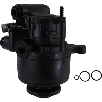 ATLANTIC AUTOMOTIVE ENTERPRISES - 6817 - Remanufactured Power Steering Pump pa1