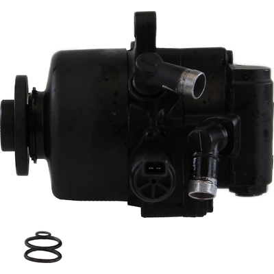 ATLANTIC AUTOMOTIVE ENTERPRISES - 6817 - Remanufactured Power Steering Pump pa4