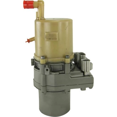 Remanufactured Power Steering Pump by ATLANTIC AUTOMOTIVE ENTERPRISES - E60003 pa1