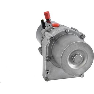 Remanufactured Power Steering Pump by ATLANTIC AUTOMOTIVE ENTERPRISES - E60006 pa1