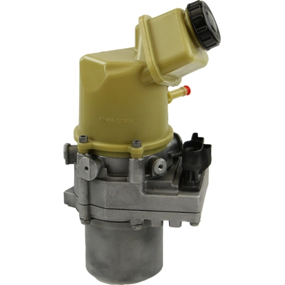 Remanufactured Power Steering Pump by ATLANTIC AUTOMOTIVE ENTERPRISES - HP1002 pa1