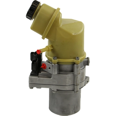 ATLANTIC AUTOMOTIVE ENTERPRISES - HP1002 - Remanufactured Power Steering Pump pa4