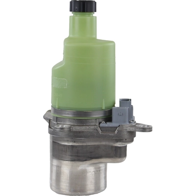 Remanufactured Power Steering Pump by ATLANTIC AUTOMOTIVE ENTERPRISES - HP9210 pa1