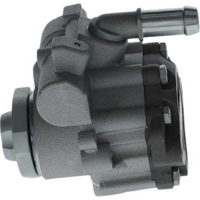 Remanufactured Power Steering Pump by BOSCH - KS01000485 pa4