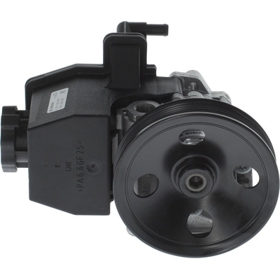 Remanufactured Power Steering Pump by BOSCH - KS01000494 pa2